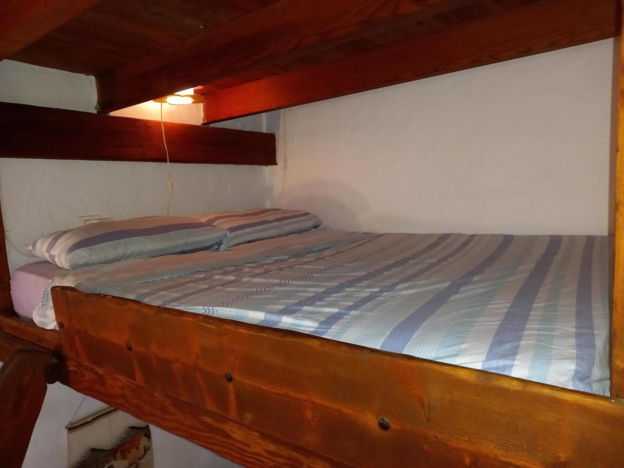 Yukalele Villa Lajares Ngoại thất bức ảnh